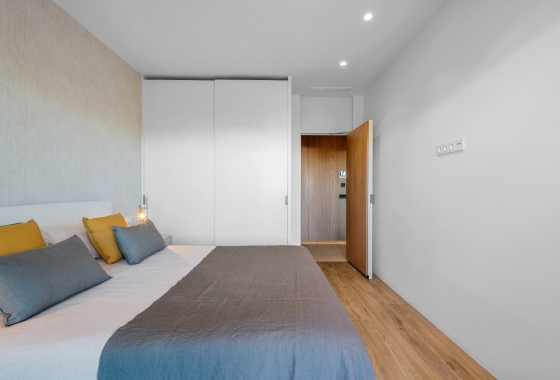 Rynek Wtórny - Apartament - Orihuela Costa - Las Colinas Golf