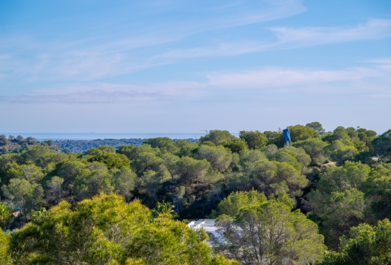 Rynek Wtórny - Apartament - Orihuela Costa - Las Colinas Golf