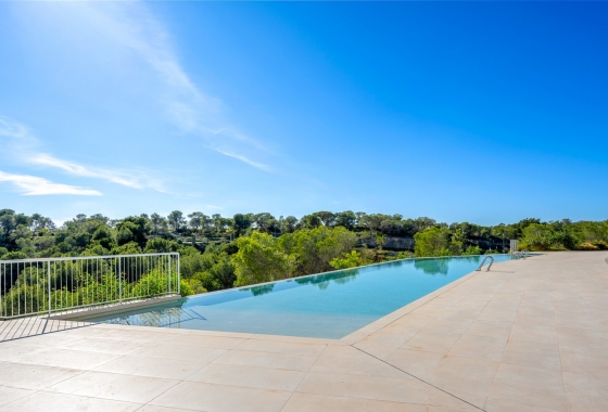 Rynek Wtórny - Apartament - Orihuela Costa - Las Colinas Golf