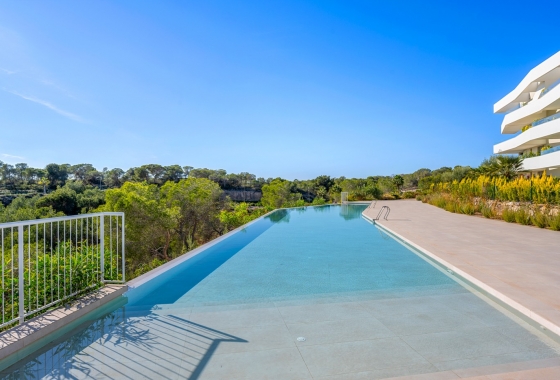 Rynek Wtórny - Apartament - Orihuela Costa - Las Colinas Golf