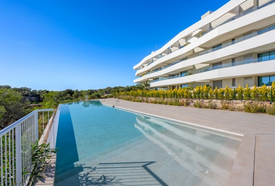 Rynek Wtórny - Apartament - Orihuela Costa - Las Colinas Golf