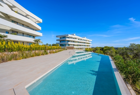 Rynek Wtórny - Apartament - Orihuela Costa - Las Colinas Golf