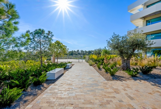 Rynek Wtórny - Apartament - Orihuela Costa - Las Colinas Golf