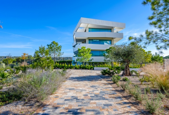 Rynek Wtórny - Apartament - Orihuela Costa - Las Colinas Golf