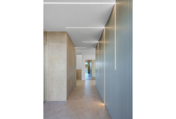 Rynek Wtórny - Apartament - Orihuela Costa - Las Colinas Golf