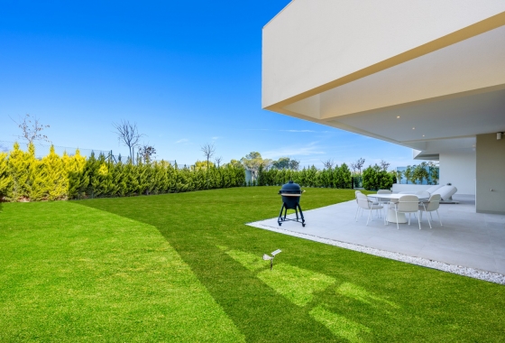 Rynek Wtórny - Apartament - Orihuela Costa - Las Colinas Golf