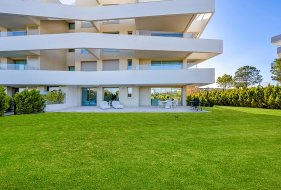 Rynek Wtórny - Apartament - Orihuela Costa - Las Colinas Golf