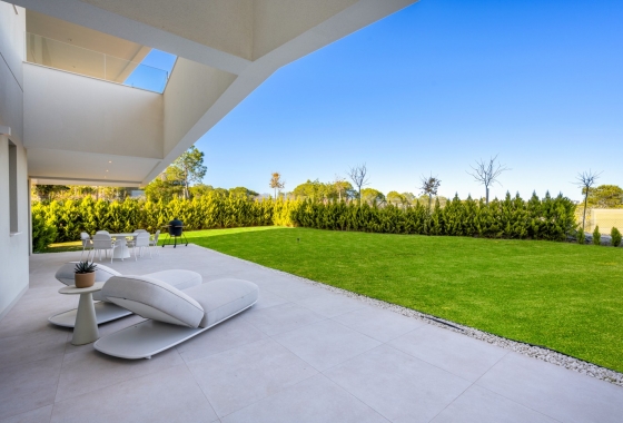 Rynek Wtórny - Apartament - Orihuela Costa - Las Colinas Golf