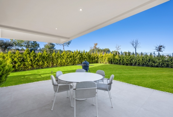 Rynek Wtórny - Apartament - Orihuela Costa - Las Colinas Golf