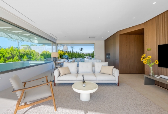 Rynek Wtórny - Apartament - Orihuela Costa - Las Colinas Golf