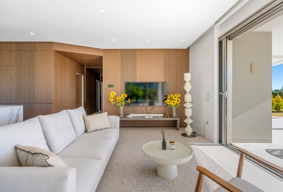 Rynek Wtórny - Apartament - Orihuela Costa - Las Colinas Golf