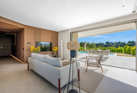 Rynek Wtórny - Apartament - Orihuela Costa - Las Colinas Golf