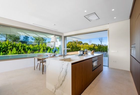 Rynek Wtórny - Apartament - Orihuela Costa - Las Colinas Golf