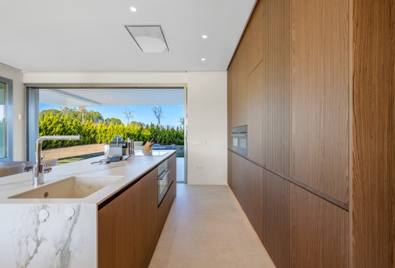 Rynek Wtórny - Apartament - Orihuela Costa - Las Colinas Golf