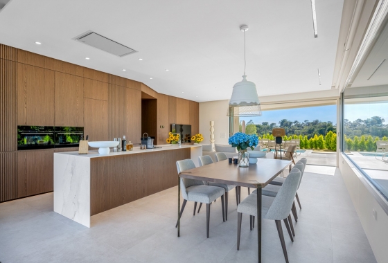 Rynek Wtórny - Apartament - Orihuela Costa - Las Colinas Golf