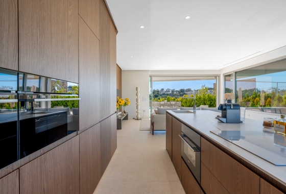 Rynek Wtórny - Apartament - Orihuela Costa - Las Colinas Golf