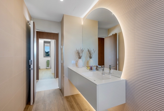 Rynek Wtórny - Apartament - Orihuela Costa - Las Colinas Golf