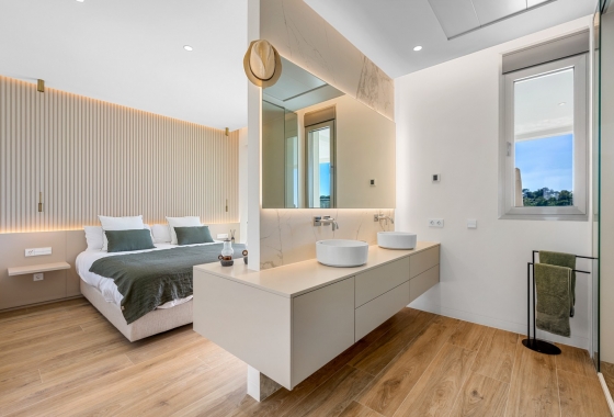 Rynek Wtórny - Apartament - Orihuela Costa - Las Colinas Golf