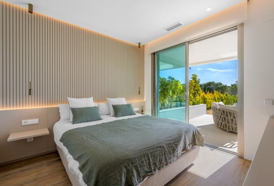 Rynek Wtórny - Apartament - Orihuela Costa - Las Colinas Golf