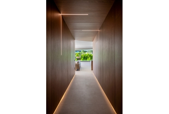 Rynek Wtórny - Apartament - Orihuela Costa - Las Colinas Golf