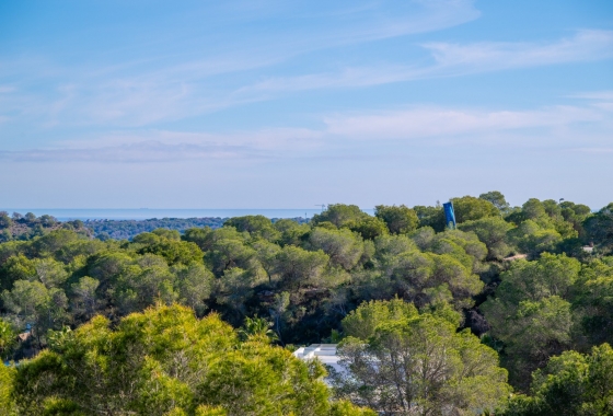 Rynek Wtórny - Apartament - Orihuela Costa - Las Colinas Golf