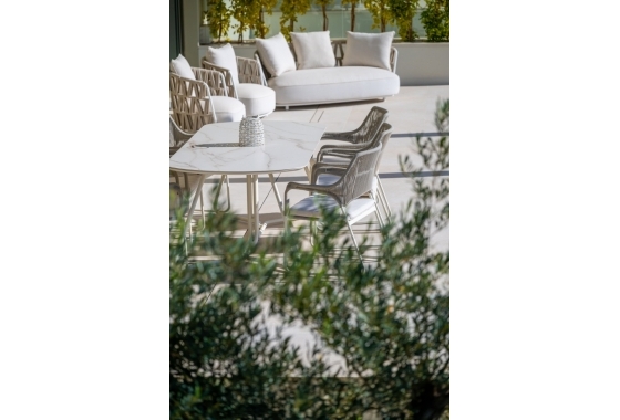 Rynek Wtórny - Apartament - Orihuela Costa - Las Colinas Golf