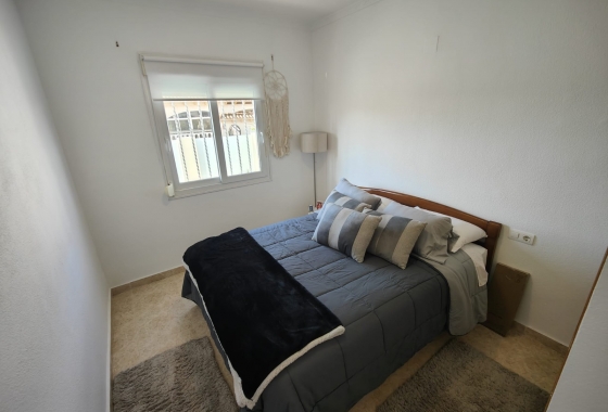 Rynek Wtórny - Willa - Torrevieja - Nueva Torrevieja - Aguas Nuevas