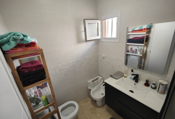 Rynek Wtórny - Willa - Torrevieja - Nueva Torrevieja - Aguas Nuevas