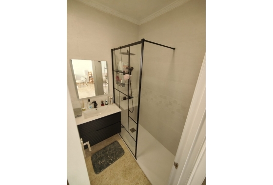 Rynek Wtórny - Willa - Torrevieja - Nueva Torrevieja - Aguas Nuevas