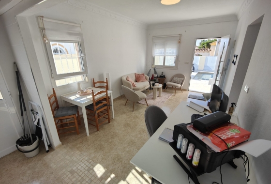 Rynek Wtórny - Willa - Torrevieja - Nueva Torrevieja - Aguas Nuevas