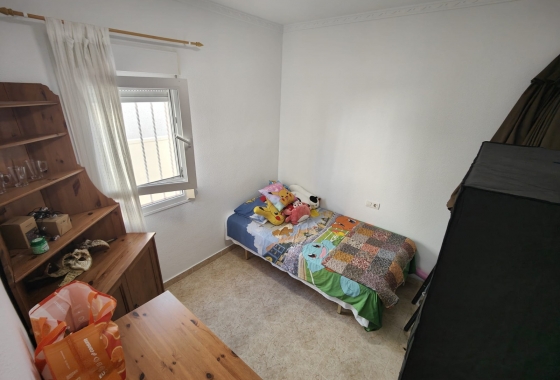 Rynek Wtórny - Willa - Torrevieja - Nueva Torrevieja - Aguas Nuevas