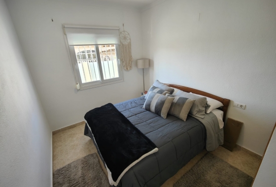 Rynek Wtórny - Willa - Torrevieja - Nueva Torrevieja - Aguas Nuevas