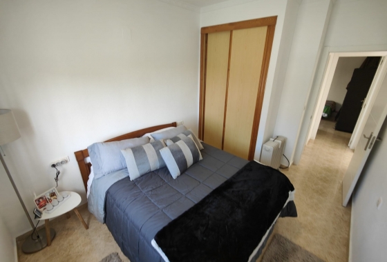 Rynek Wtórny - Willa - Torrevieja - Nueva Torrevieja - Aguas Nuevas