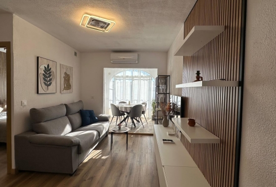 Rynek Wtórny - Bungalow - Torrevieja - Torrevieja - Los Balcones