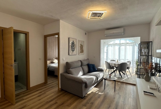 Rynek Wtórny - Bungalow - Torrevieja - Torrevieja - Los Balcones