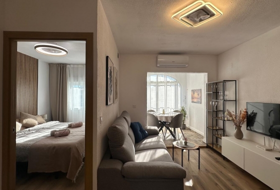 Rynek Wtórny - Bungalow - Torrevieja - Torrevieja - Los Balcones