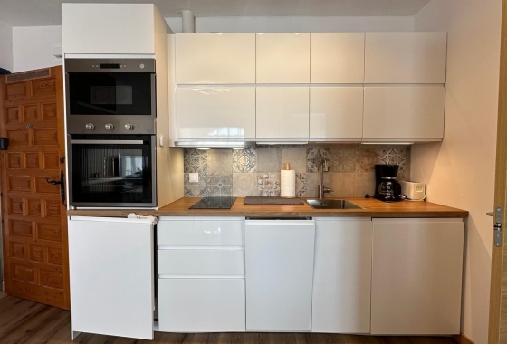 Rynek Wtórny - Bungalow - Torrevieja - Torrevieja - Los Balcones