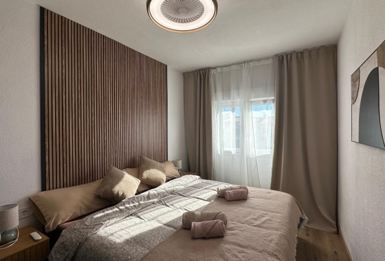 Rynek Wtórny - Bungalow - Torrevieja - Torrevieja - Los Balcones