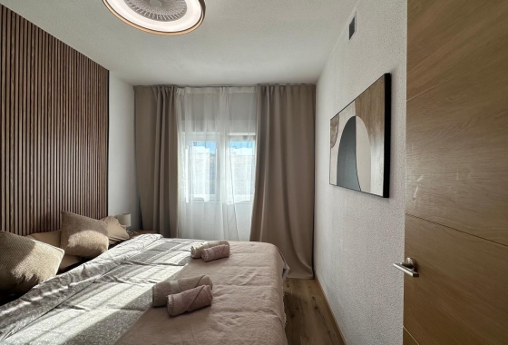 Rynek Wtórny - Bungalow - Torrevieja - Torrevieja - Los Balcones