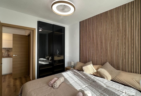 Rynek Wtórny - Bungalow - Torrevieja - Torrevieja - Los Balcones