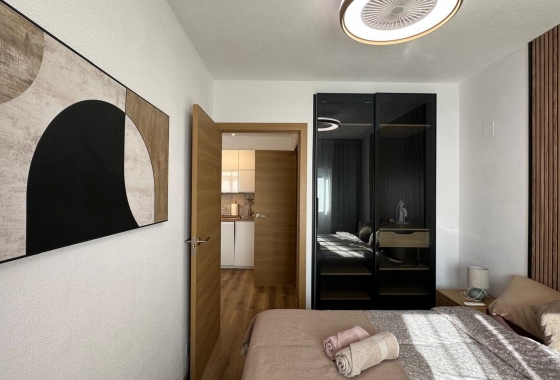 Rynek Wtórny - Bungalow - Torrevieja - Torrevieja - Los Balcones