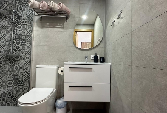 Rynek Wtórny - Bungalow - Torrevieja - Torrevieja - Los Balcones