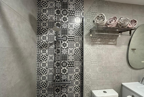 Rynek Wtórny - Bungalow - Torrevieja - Torrevieja - Los Balcones