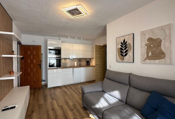 Rynek Wtórny - Bungalow - Torrevieja - Torrevieja - Los Balcones