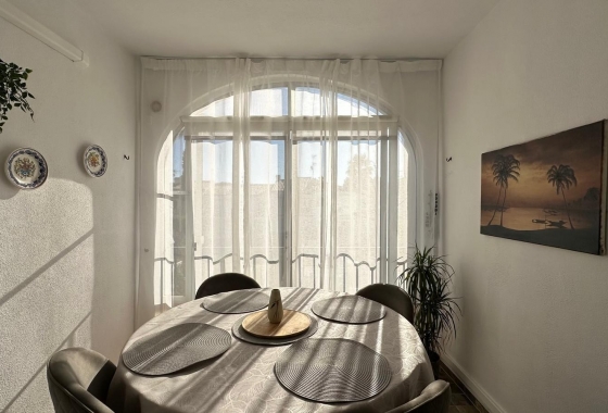 Rynek Wtórny - Bungalow - Torrevieja - Torrevieja - Los Balcones