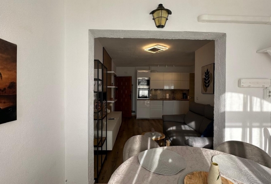 Rynek Wtórny - Bungalow - Torrevieja - Torrevieja - Los Balcones