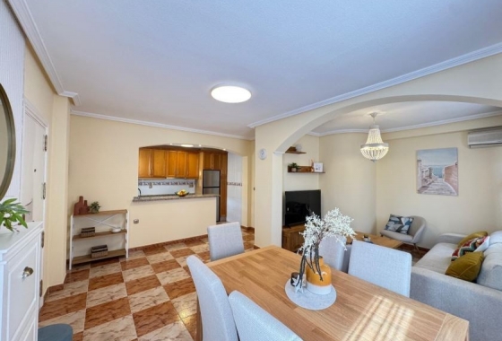 Rynek Wtórny - Willa - Orihuela Costa - Lomas de Cabo Roig