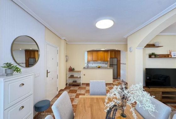 Rynek Wtórny - Willa - Orihuela Costa - Lomas de Cabo Roig