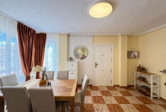 Rynek Wtórny - Willa - Orihuela Costa - Lomas de Cabo Roig