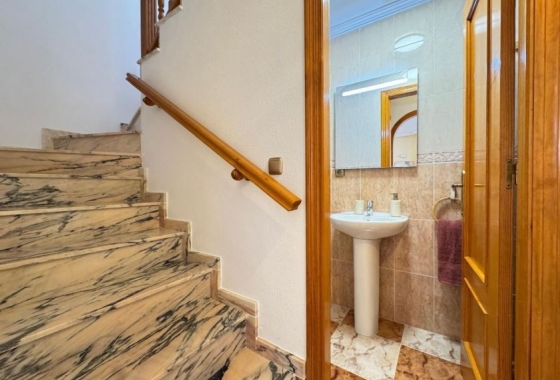 Rynek Wtórny - Willa - Orihuela Costa - Lomas de Cabo Roig